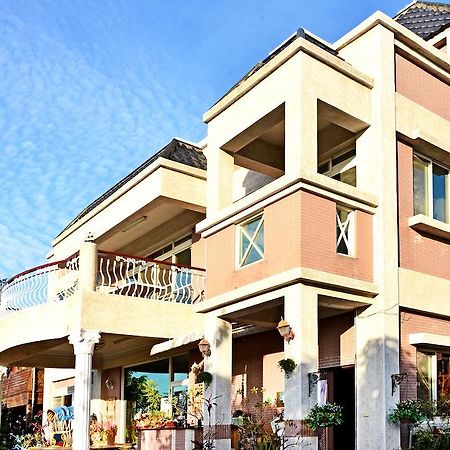 ガーデン ライフ ホームステイ B&B Xinshe エクステリア 写真