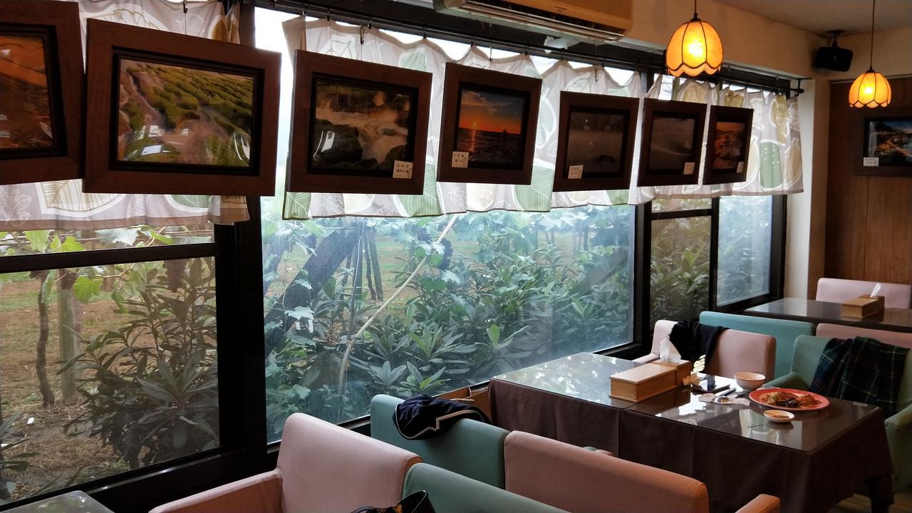 ガーデン ライフ ホームステイ B&B Xinshe エクステリア 写真
